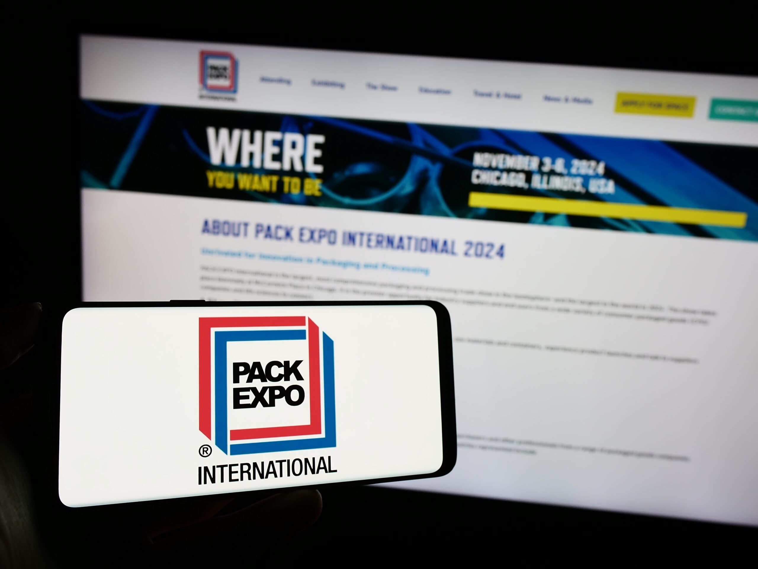 Case Study Pack Expo International 2024 IGE Group